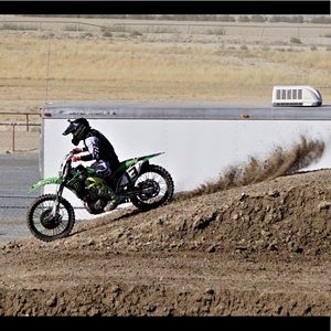 Meet your Posher, Ethan